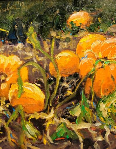 Pumpkins II